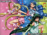 Mermaid Melody Pichi Pichi Pitch - S01E22 (Japanese Audio | English Sub) 🧜‍♀️🎶
