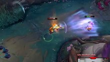 1 người em chơi Sett không biết ai cầm illaoi nhưng lỡ chặn lính #sett #illaoi #lienminhhuyenthoai #leagueoflegends #knightriseky