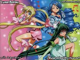 Mermaid Melody Pichi Pichi Pitch - S01E24 (Japanese Audio | English Sub) 🧜‍♀️🎶