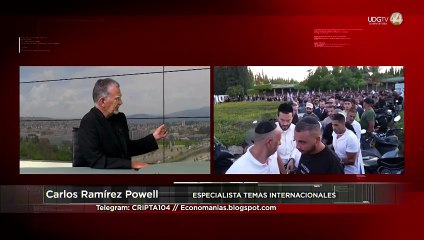 Vacaciones o guerra: Trump y Netanyahu tienen la respuesta | Carlos Ramírez Powell