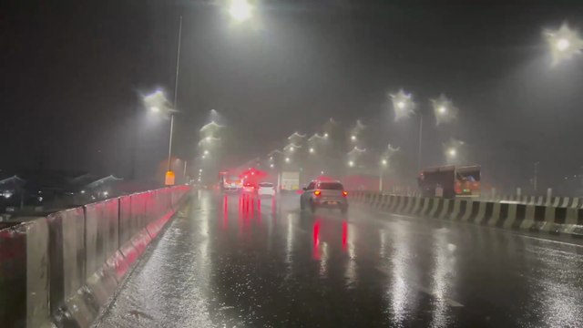 Beautiful Road Journey At The Time Of Monsoon A Unplanned Journey In The Moutains Of Uttarakhand Part 1