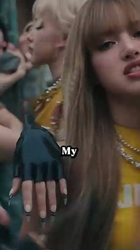 Blackpink Jump Lisa #blackpink #lisa #jisoo #jennie #rosé #yg