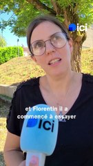 Ce petit garçon handicapé a appris à parler en écoutant des chansons de Kendji