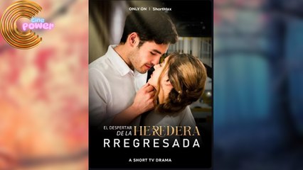 El Despertar De La Heredera Regresada