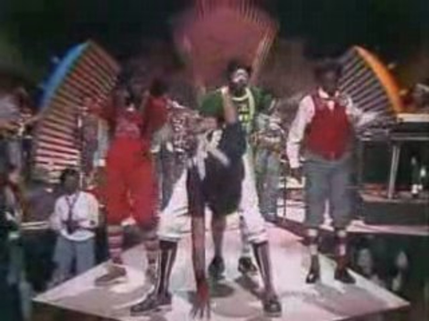 Ohio Players Love Rollercoaster Video Dailymotion