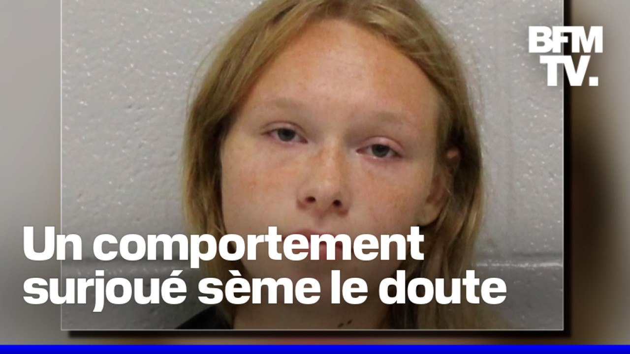 États-Unis: une adolescente de 17 ans partageait le deuil de ses parents sur Tiktok, avant d'être inculpée pour leur meurtre