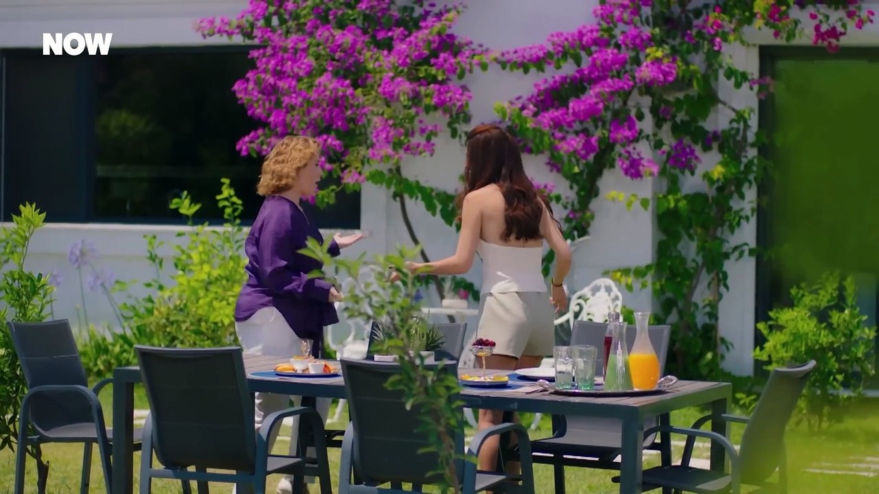 Çift Kişilik Oda - Episode 6 Part 2