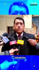 ATBEXPLICA -Potosí obras del aeropuerto internacional se reactivan