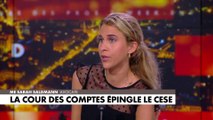 «Des gens ne font rien et sont grassement payés avec notre argent», se plaint Me Sarah Sadmann