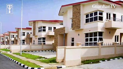 Nigeria's Real Estate Crisis: Can it be fixed?