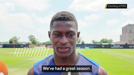 PSG 'can go down in football history' - Mendes