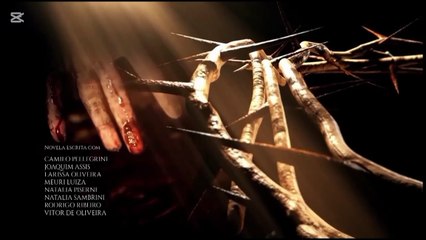 JESUS TV SERIES EPISODE 65 |ENGLISH AUDIO💯%|