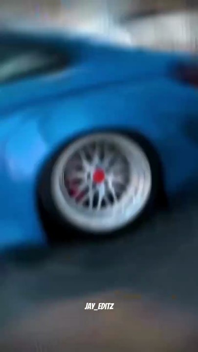 BMW Car Edit 1