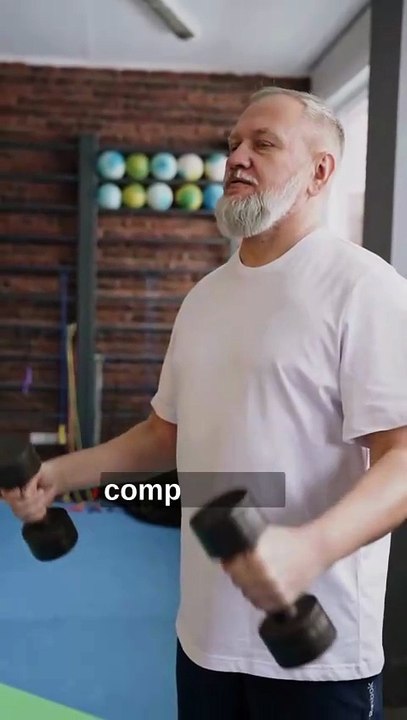 Daily Wellness Advice for the Elderly | Simple Habits for Seniors 60+