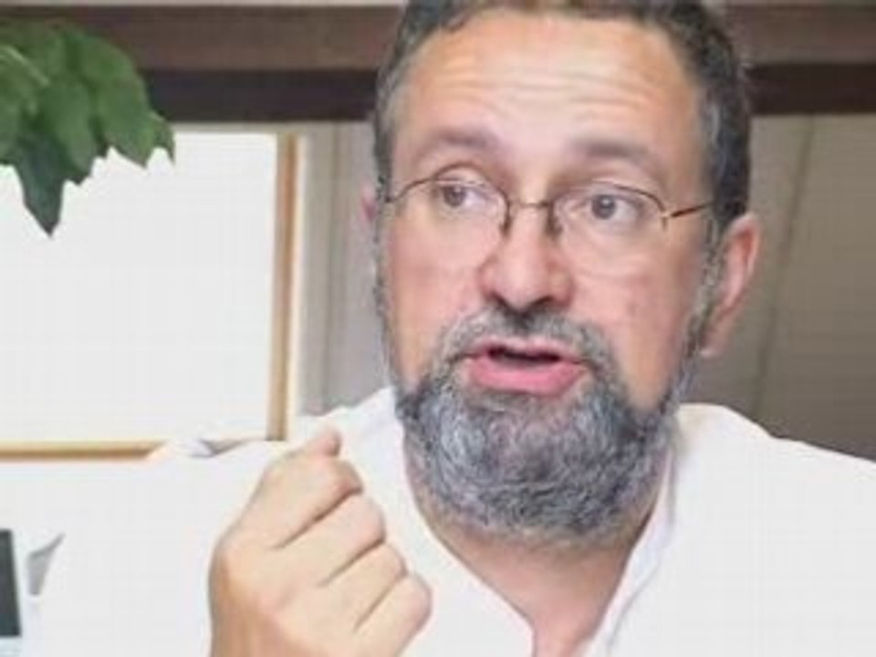 Le cinéma du 21ème siècle, Jean-Michel Frodon