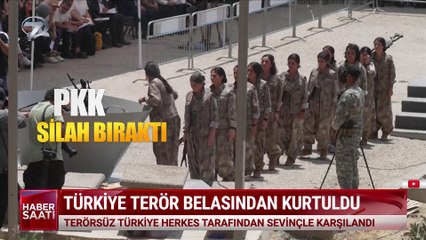 Kanal 7 Haber Saati - 11 Temmuz 2025