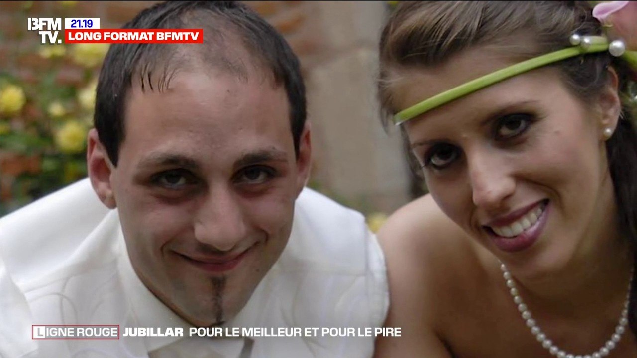 LIGNE ROUGE - "Là, je commence un peu à paniquer": l'inquiétude de l'entourage de Delphine Jubillar après sa disparition