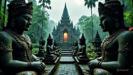 Musik Tradisional Bali