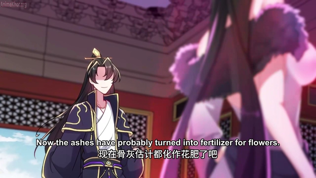 An Evil Master and His Disciples Episodes 24-27 Eng Sub