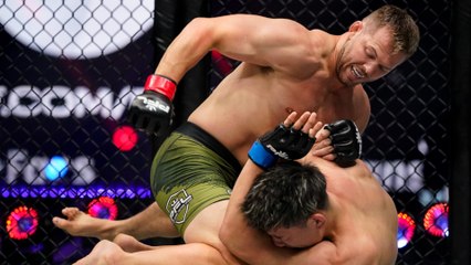 Atlantic City PFL Fight Previews: Key Matchups & Styles Analysis