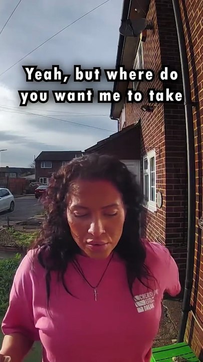 I Took Her Brother to the Casino… Then She Showed Up at My Door