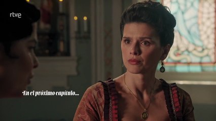 Valle Salvaje  Capitulo 210  Lunes 14 de Julio AVANCE