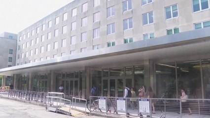 미 국무부, 외교관·직원 천353명에 해고 통보 / YTN