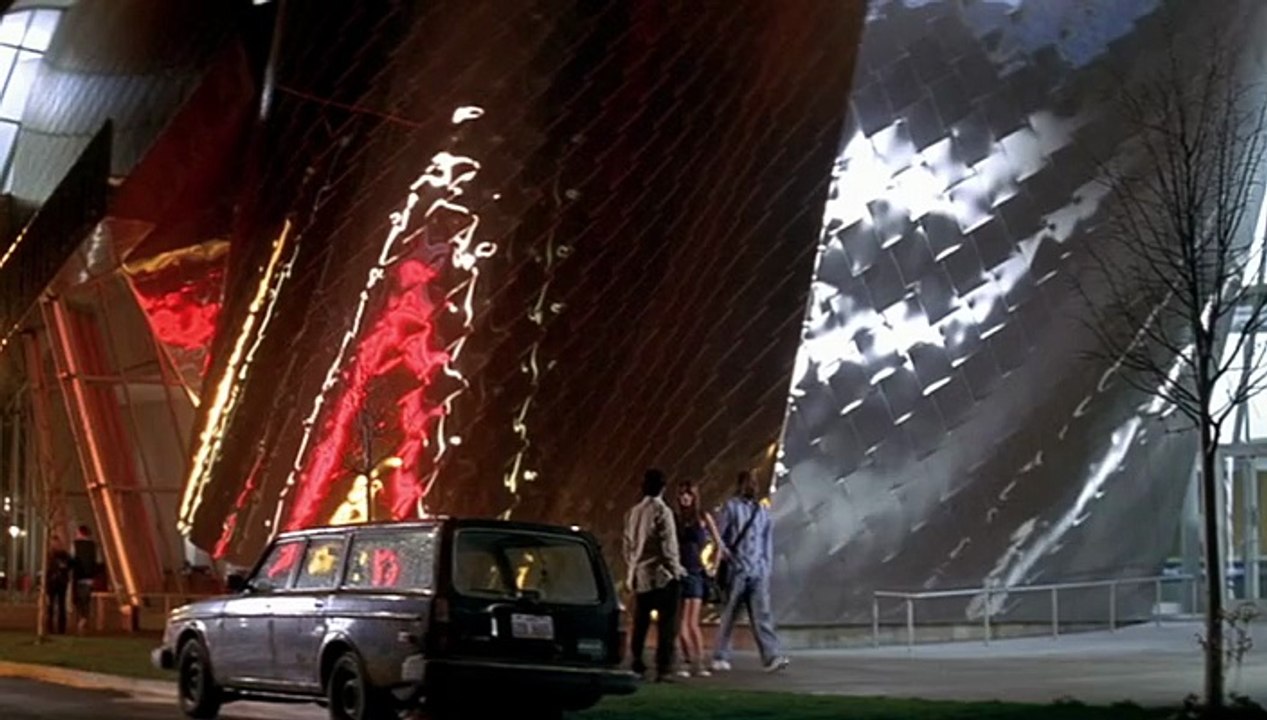 The Oh In Ohio 2006 Trailer deutsch