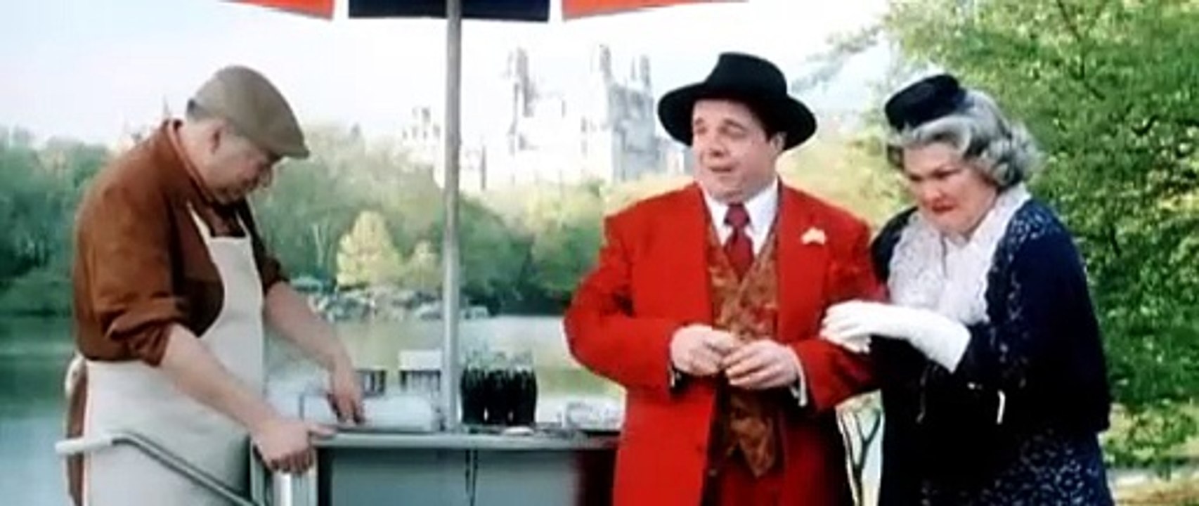 The producers 2005 Trailer deutsch