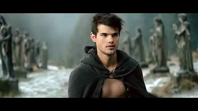 .Twilight Saga 6- The New Eclipse (2026) – First Trailer - Robert Pattinson - Concept Trailer