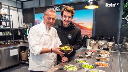 Tod nach Halbmarathon: Starkoch Karlheinz Hauser trauert um seinen Sohn