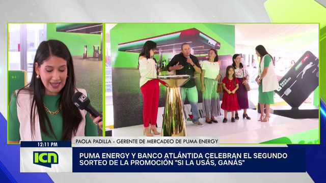 ICN | Mediodía ☀️ | 11 de Julio | Noticias Honduras EN VIVO 🔴