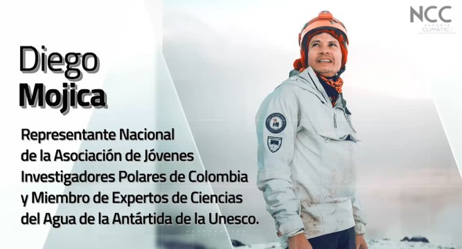 Reporte Climático 206 | Glaciares: Centinelas del Clima