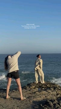 Deciding to apply to modeling agencies, getting signed and moving to LA all were risks I was scared to take knew it would be worth !!🤍 life is so short and goes so fast , never be afraid to take that risk and go for your dreams ✨