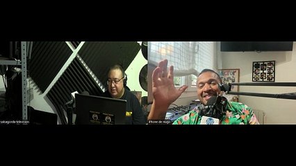 SALSA GORDA CON DJ MATADOR DESDE BARCELONA ESPAÑA