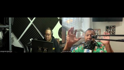 SALSA GORDA CON DJ MATADOR DESDE BARCELONA ESPAÑA