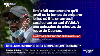 Les révélations de la compagne de Cédric Jubillar peuvent-elles faire basculer le procès?
