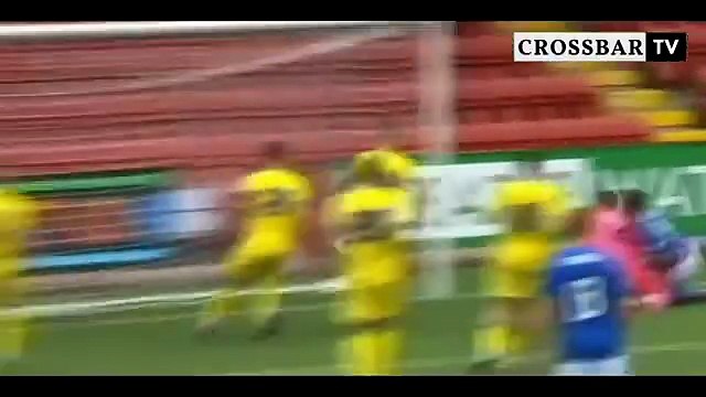 UEFA Euro des moins de 19 ans 2024 Tous les Buts