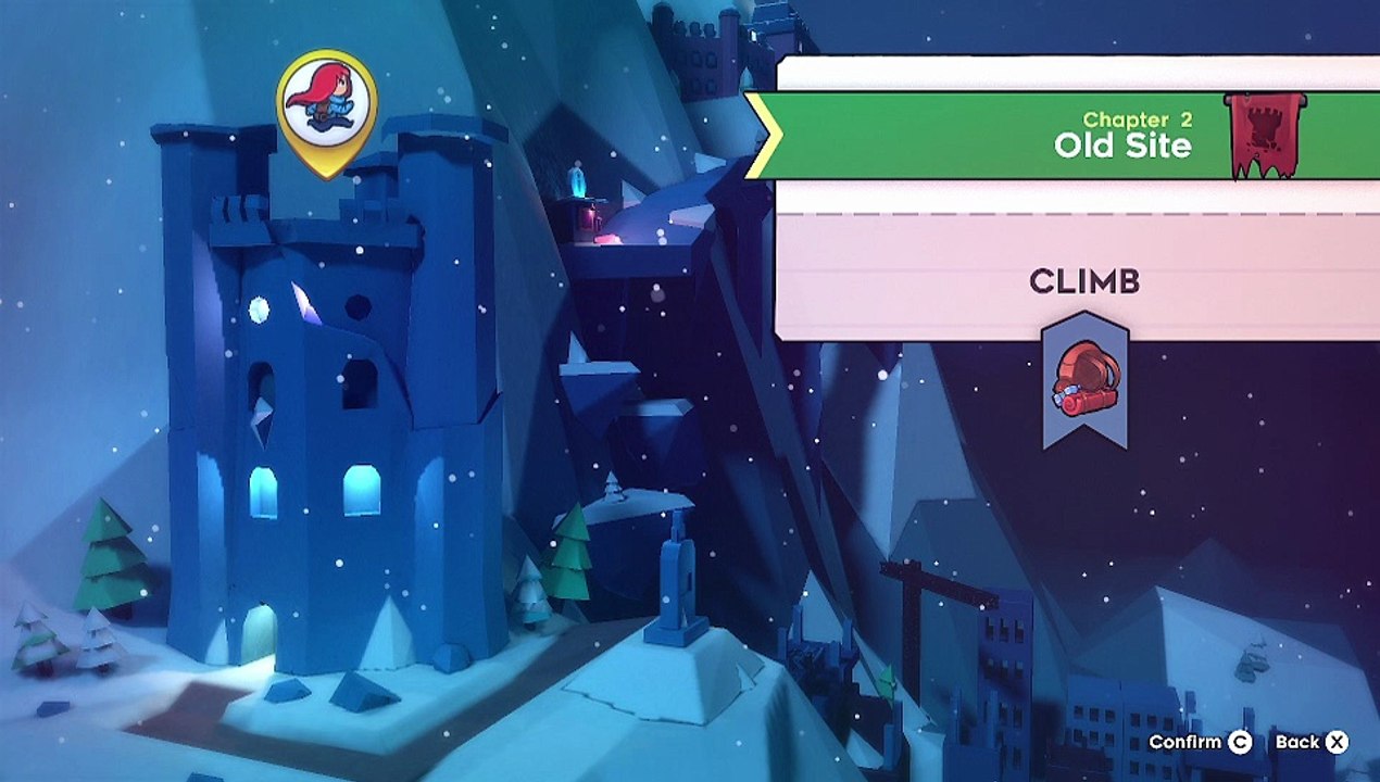 celeste 2a in 2;04.712