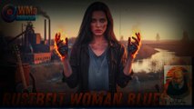 Rustbelt Woman Blues: A Tale of Love, Loss & Redemption