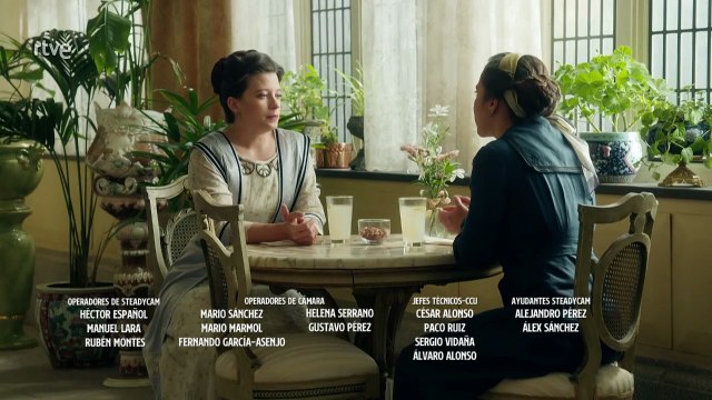 La Promesa Episodio 635 Lunes 14 de Julio AVANCE