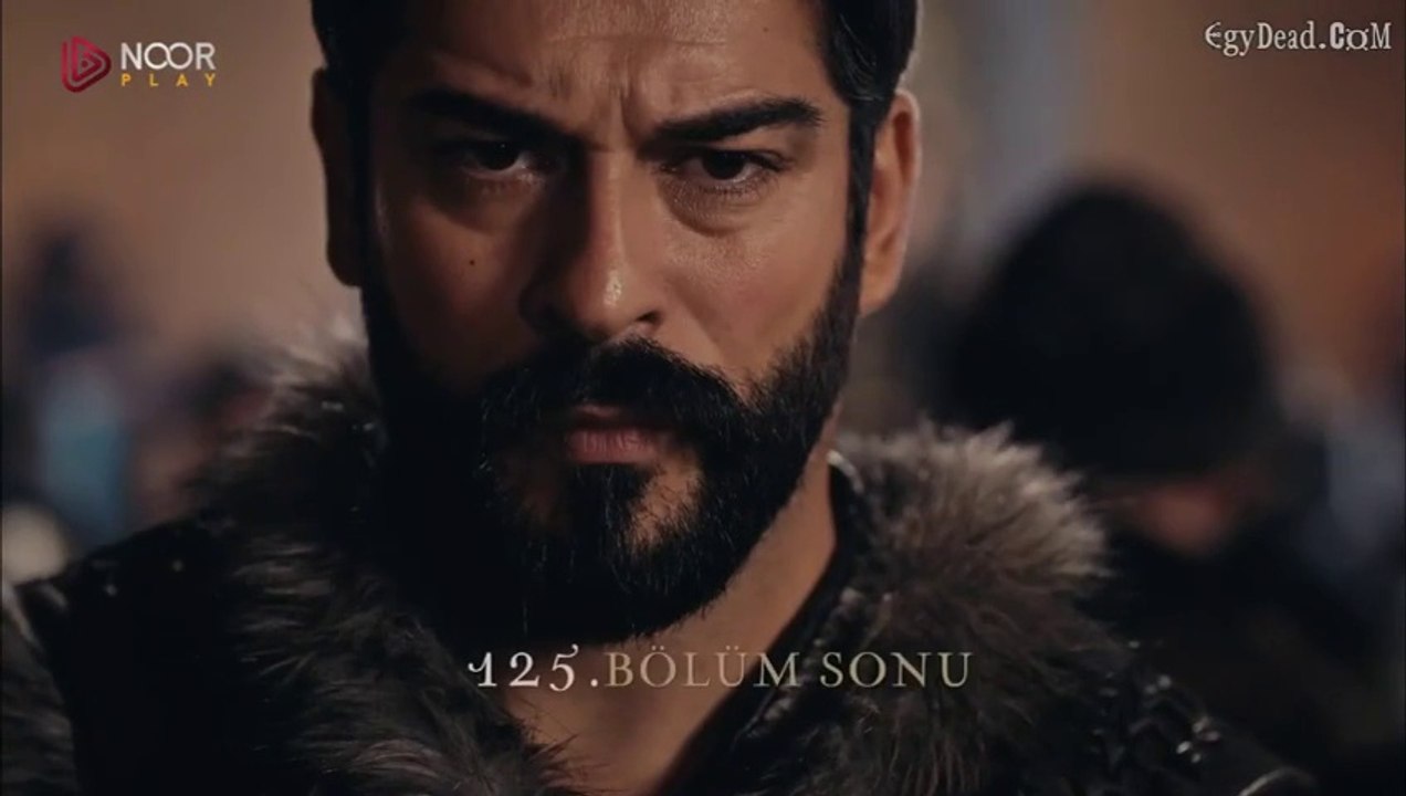 المؤسس عثمان الموسم الرابع مدبلج الحلقة  27 جزء 2