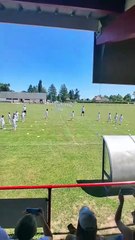 Stage Réal Madrid Clinics