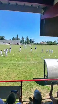 Stage Réal Madrid Clinics