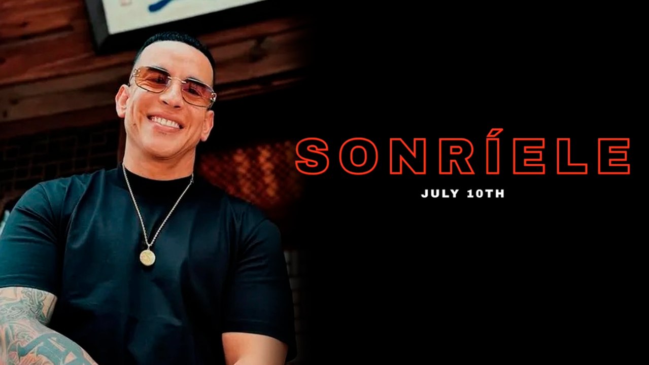 Daddy Yankee regresa a la música con canción cristiana y así presume en Instagram "Sonríele"