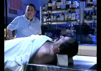 Los Hombres de Paco 3x22 Y si Adelita se fuera con otro