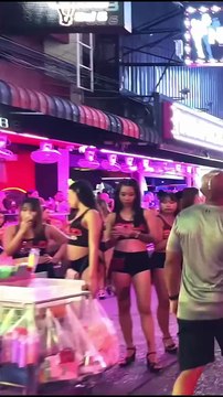 Crazy Pattaya girls 😍 #pattaya #thailand #viralreels #pattayanightlife #pattayathailand #viral #reels #reelsinstagram #trendingreels #instagram #fun #trending #shortshorts #trendingnow #shoutout #shorts #vibe #view #vibes #view