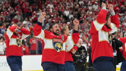 2026 Stanley Cup Odds: Panthers Top Pick, Hurricanes Lag Behind