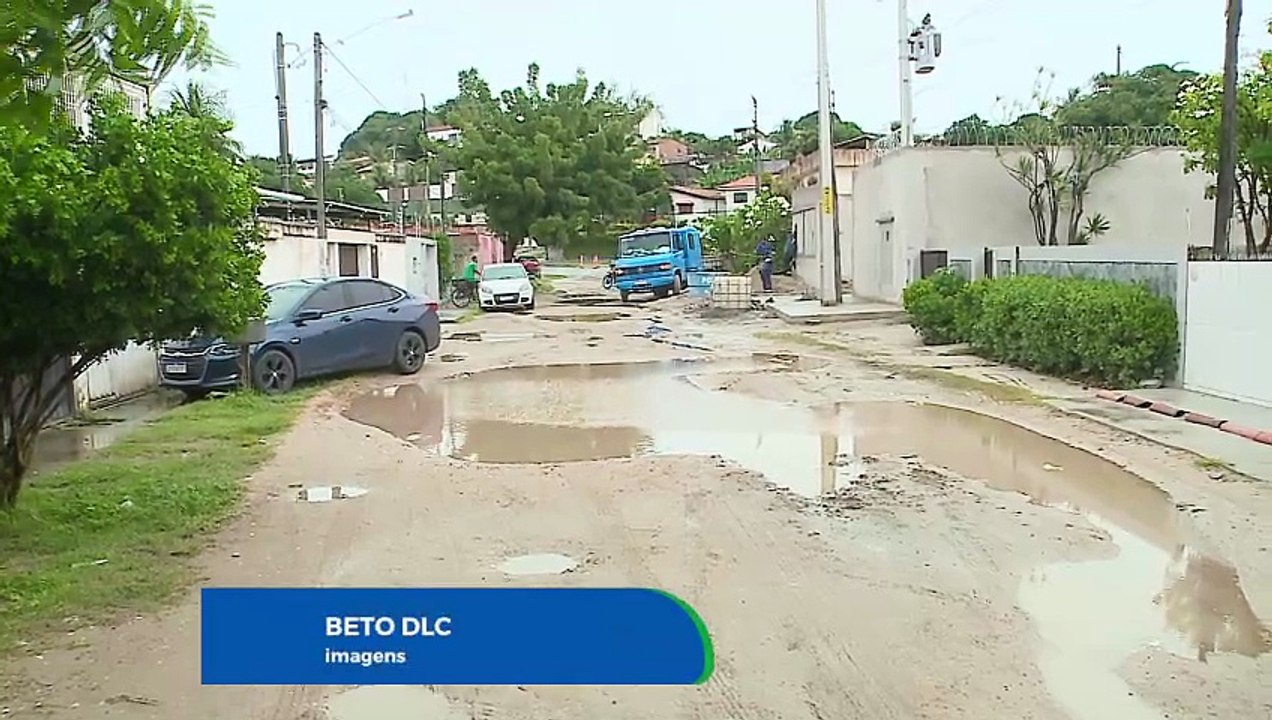 Motociclista de aplicativo é assaltado à luz do dia em Olinda, mas consegue recuperar moto graças a rastreador