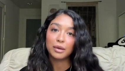 Love Island contestant says fans called ICE on her family amidst racism backlash